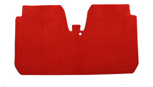 Replacement Cutpile Carpet for 1985-1989 Toyota MR2|Cargo Area - Picture 1 of 11