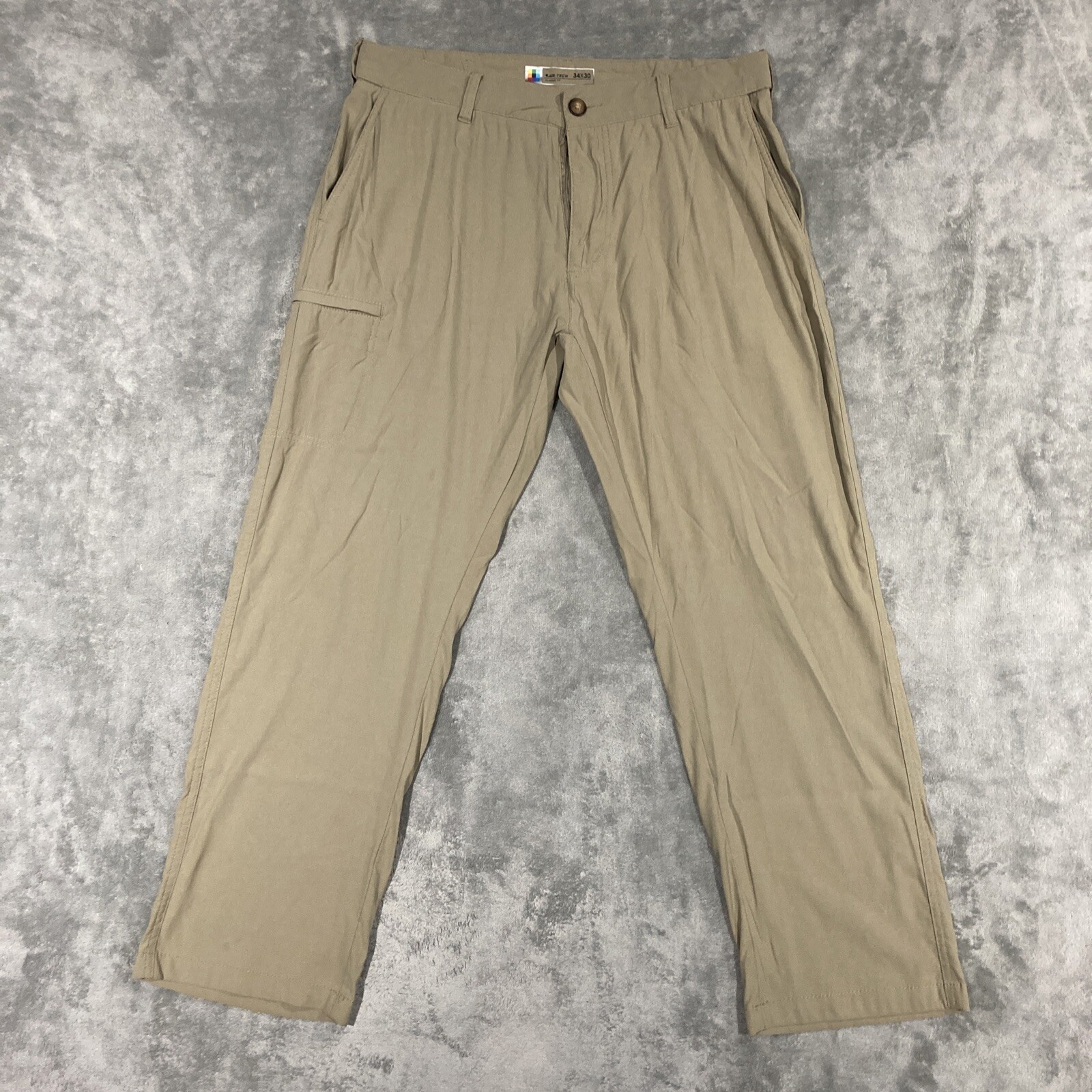 union bay tech classic fit