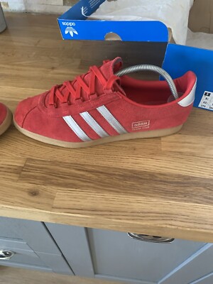 adidas trimm star UK
