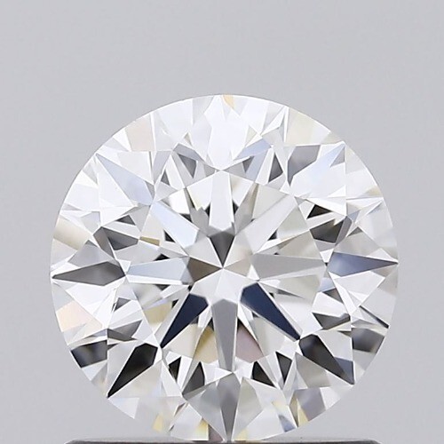 1.60Ct Lab Grown Loose Diamond CVD/HPHT IGI Solitaire Certified VS1 Diamond - Picture 1 of 6