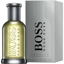 HUGO BOSS #6 1.0 OZ EDT MEN (BOSS BOTTLED)