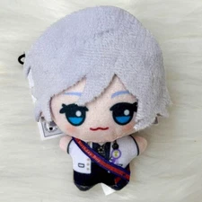 Disney Twisted Wonderland Chibi Chibigurumi Plush toy 8cm Epel Felmier