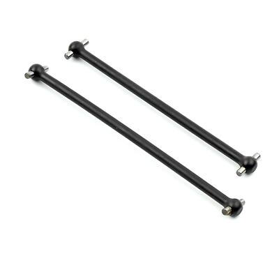 HPI Racing Savage XL Flux V2 Hundeknochen Antriebswellen 8x104 mm 8x116 mm 160118 160119