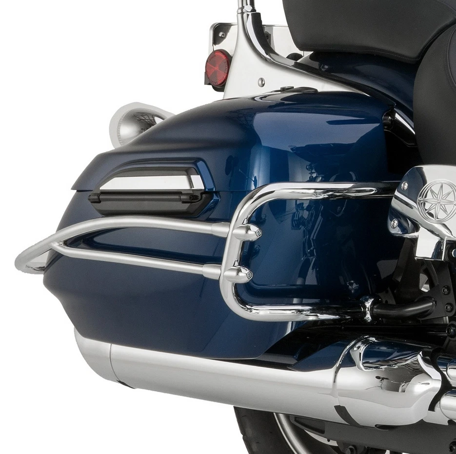 Yamaha road star oem saddlebags sale