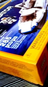 LEGO  Creator Space Shuttle Explorer New Factory Sealed 31066 Box Set