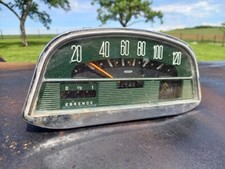Compteur Citroen GS