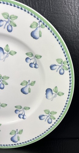 Villeroy & Boch Provence Miramar Salad Plate Blue - Picture 2 of 6