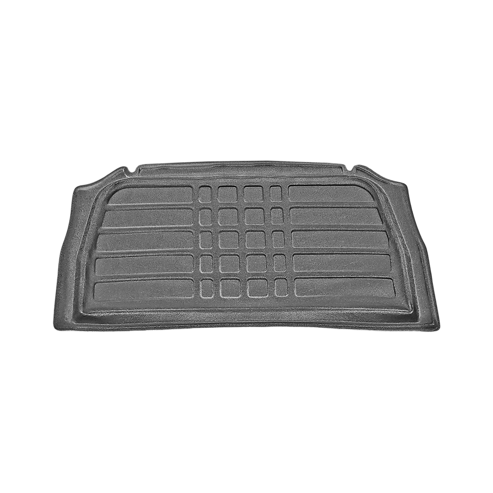 Tapis de coffre imperméable et flexible pour Mini Countryman 2011 à 2017
