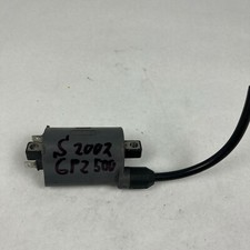 2002 Kawasaki GPZ 500 S Ignition Coil Kawasaki #3485