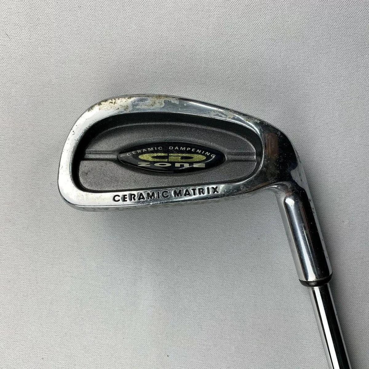 6 iron online