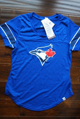 blue jays women's jersey
