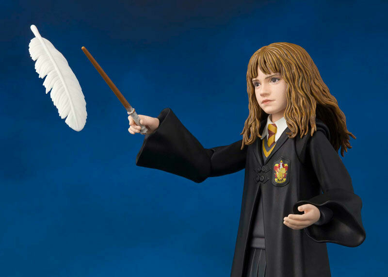 Harry Potter Hermione Granger　フィギュア　大人気 Amazon.com: Enesco Wizarding World of Harry Potter Hermione