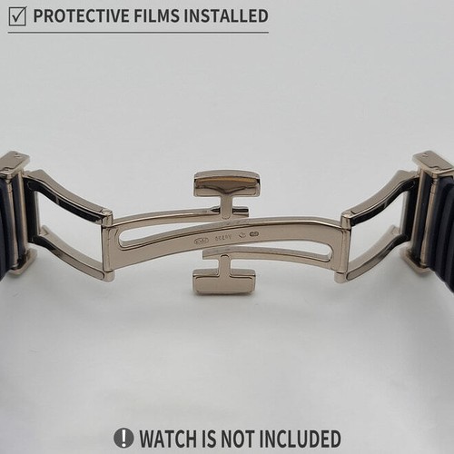 for Patek Philippe Aquanaut Royal Watch Skin Watch Protection Film Travel Time - Picture 41 of 50