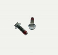 Disc Brake Caliper Bracket Mounting Bolt-CNG Carlson H804