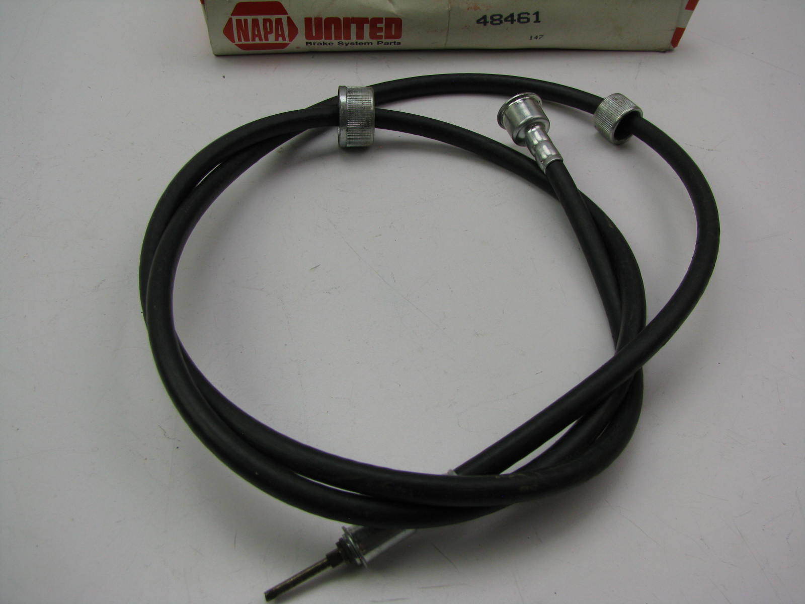 Napa 48461 Speedometer Cable eBay