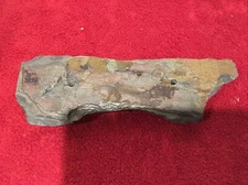 Slate Stone Aromatheraphy Incense Burner Stick Holder Ash Catcher Natural 