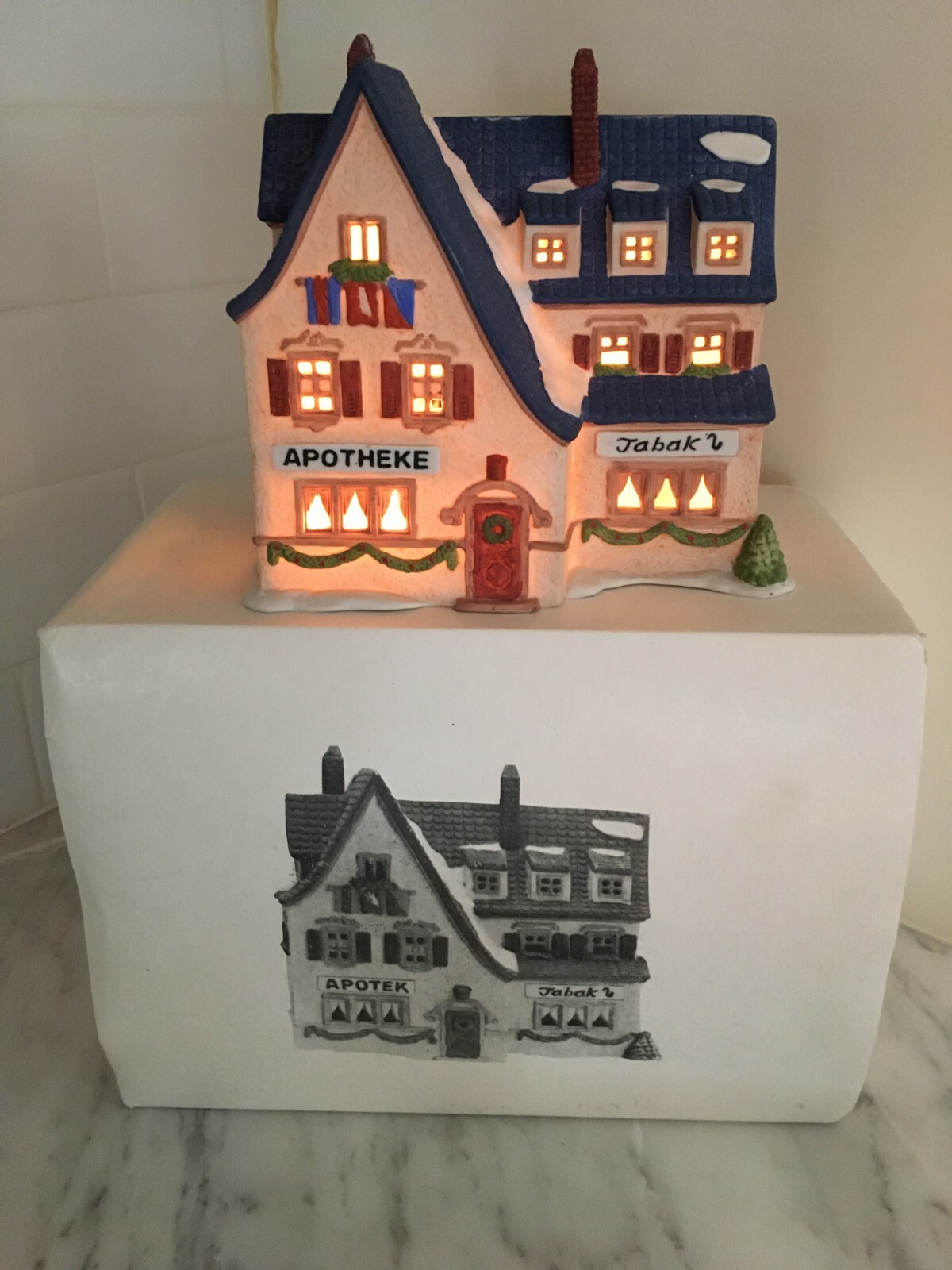 Click here to see eBay Auction