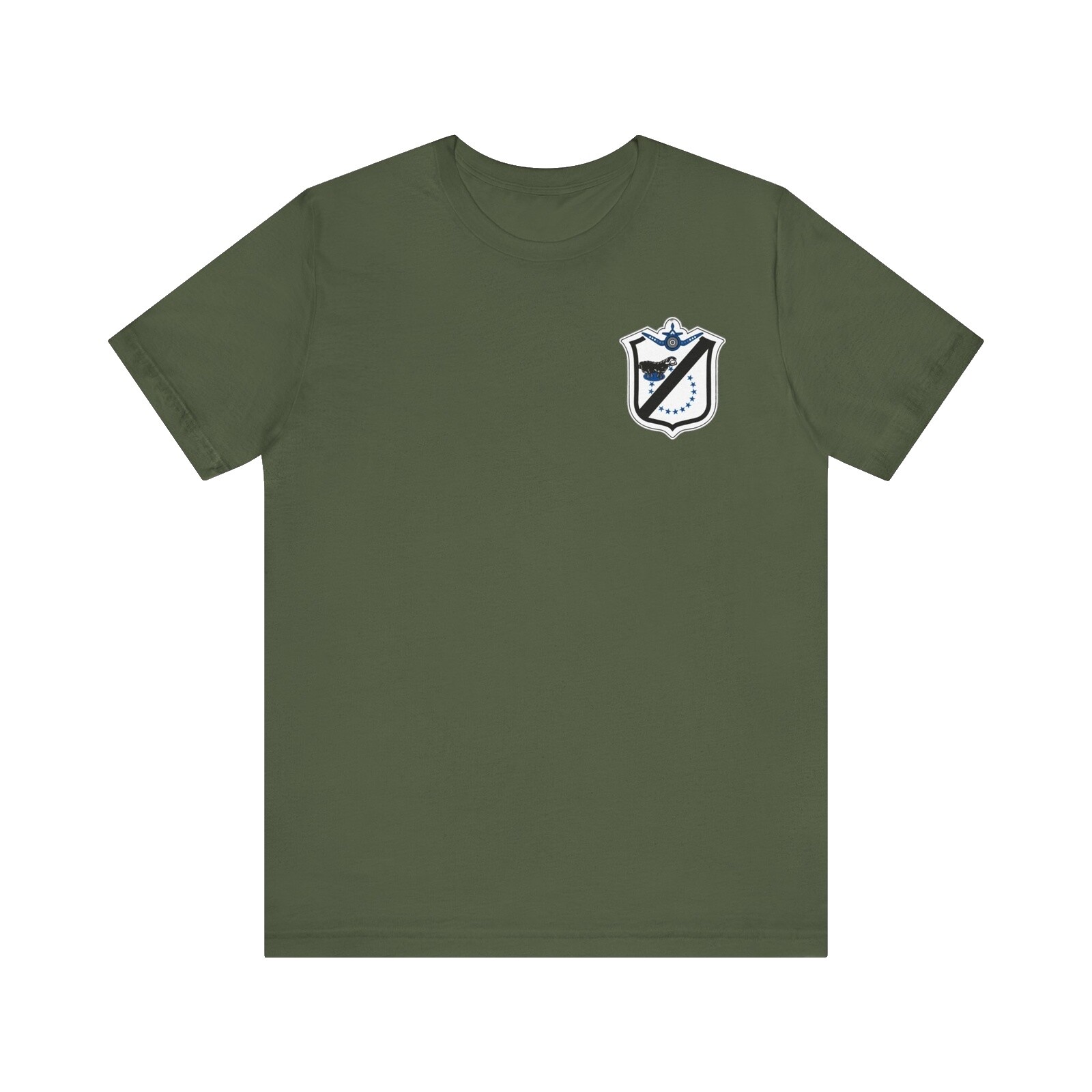 米海兵隊　VMFA-211  PVCパッチ 米海兵隊 VMFA-211 PVCパッチ AV8R Stuff - VMFA-211 Patches