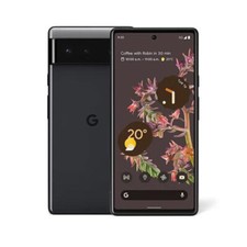 pixel6 美品 Buy Google Pixel 6 - 128 GB - Stormy Black (Unlocked) online | eBay