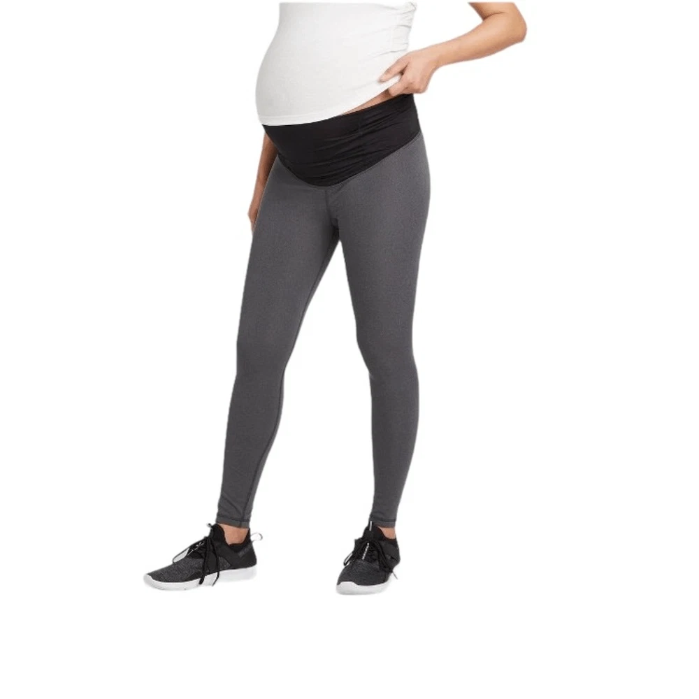 Ingrid and isabel crossover best sale leggings