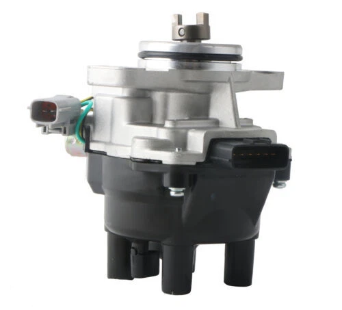 Nuevo distribuidor de encendido para Nissan Sentra 1995-1999 1995-1998 200SX 1,6 L GA16DE Foto 3 de 4