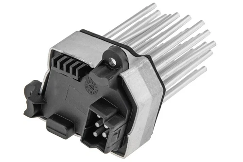 BLOWER RESISTOR For BMW 3 E46 1998- X3 E83 2004- - Picture 2 of 8