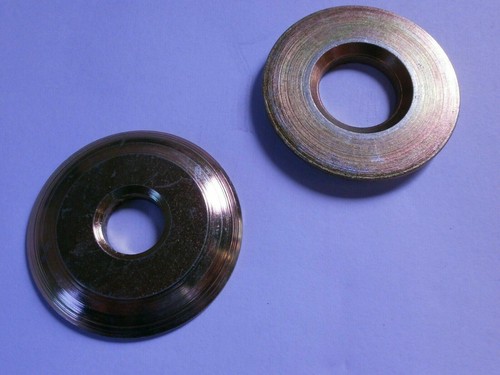 LR041260 Shock Absorber Rear Mount Kit Range Rover Classic Disco 1 Defender - Picture 8 of 8