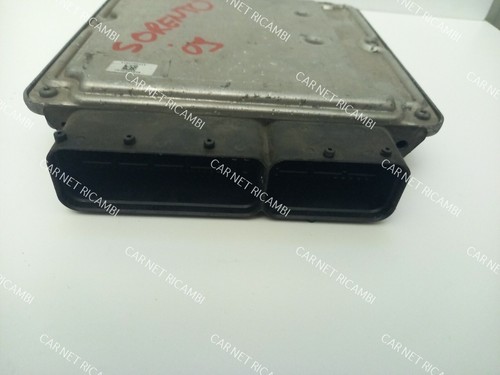 0281017609 EDC17CP14 39101-2F020 ECU ENGINE CONTROL UNIT KIA SORENTO 2.2 CRDI 2015 - Picture 12 of 24