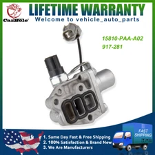 For 98-02 Honda Accord Acura CL VTEC Solenoid Spool Valve 15810-PAA-A02, 917-281