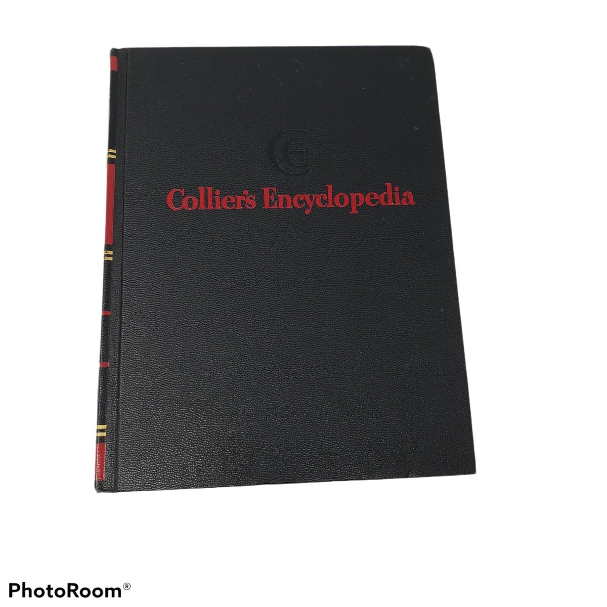 Collier's Encyclopedia 全20巻セット 1953 20 volume set