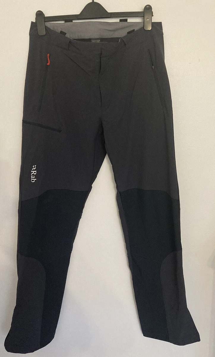 Rab spire clearance