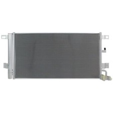 Condensateur Audi 50