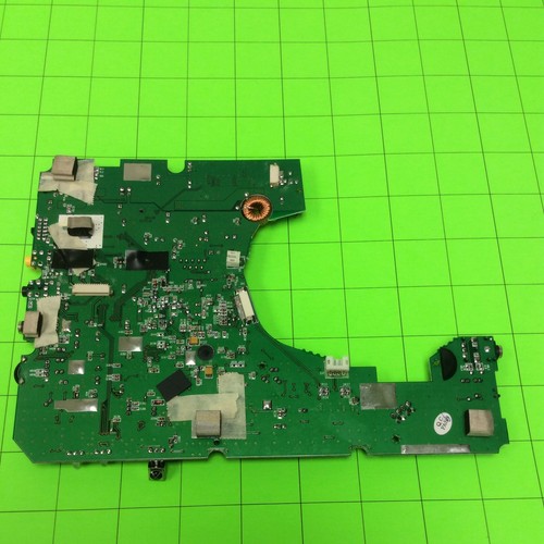Polaroid PDM-0817 DVD Video Player Main Logic Board 2143C-V3.0 - Bild 2 von 6