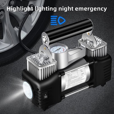 24v best sale tyre inflator