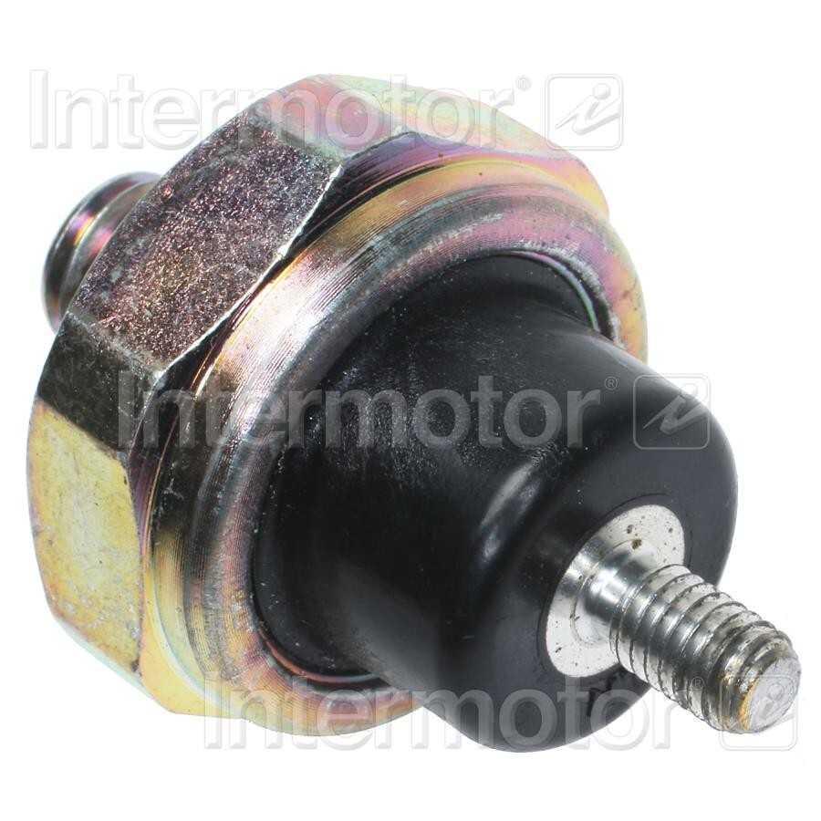 New SMP Ignition Knock (Detonation) Sensor For 1989-1990 Chrysler TC Maserati