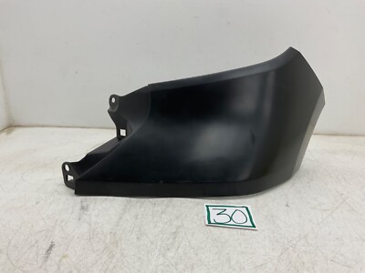 OEM 2014-2018 Toyota Tundra Left Driver Side Front Lower Fender