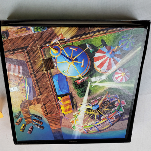 Clue Board Game - Classic Mystery w/ Second Crime Scene -Complete - 2013 - Picture 4 of 12