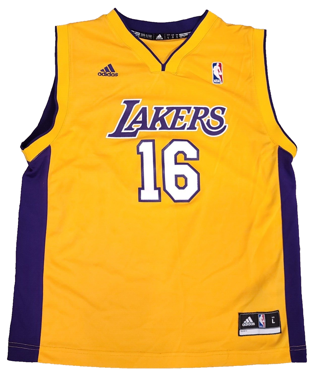 adidasアディダス バスケットボール NBA レイカーズ ユニフォーム Amazon | adidasメンズロスアンゼルス レイカーズ NBA コービー