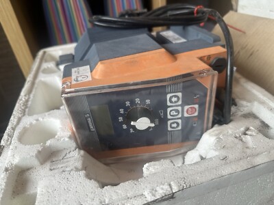 Prominent Gamma 5 und Dulcometer Dosierpumpe