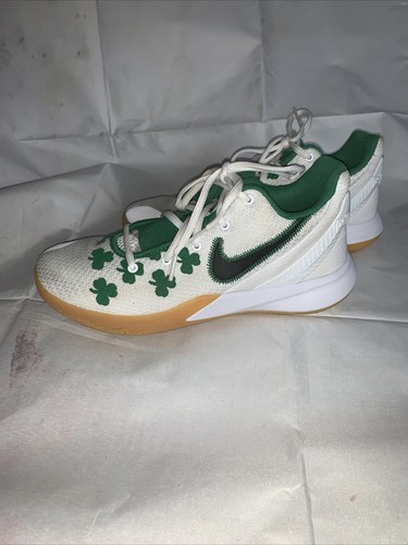 Nike Kyrie Flytrap II 2 Size 7 Boston 