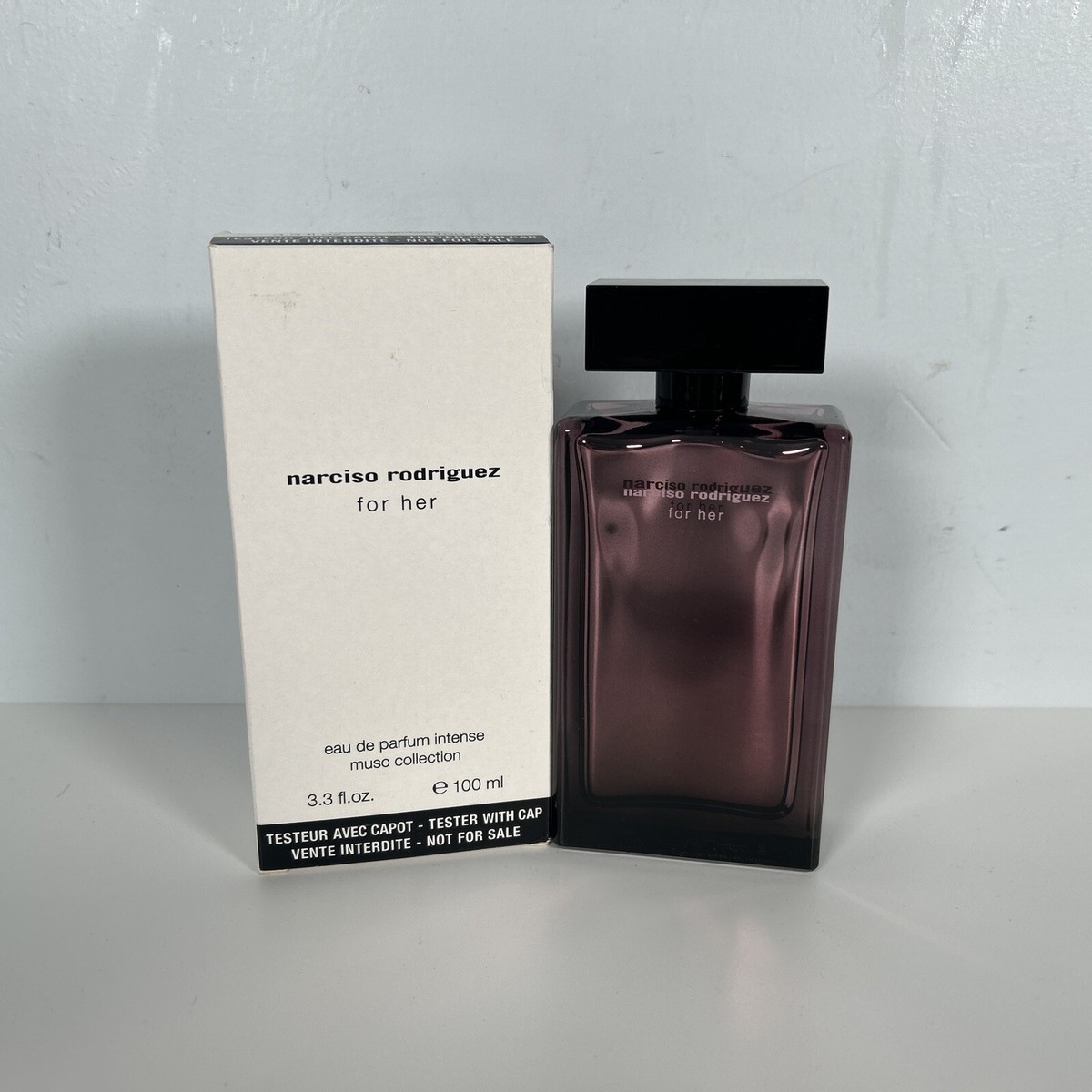 narcisorodriguez muscforher 50mlオイルパルファム Narciso Rodriguez Musc for Her Oil Parfum Narciso Rodriguez