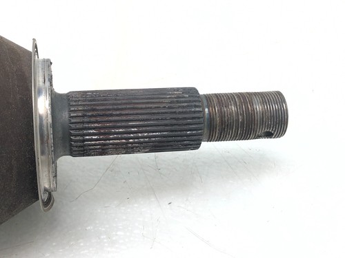 2011-2017 INFINITI QX56 QX80 RWD RIGHT PASSENGER REAR CV AXLE SHAFT OEM. - Picture 7 of 9