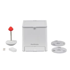 Teach & Treat Remote Trainer by PetSafe - Positive Reinforcement for Dogs