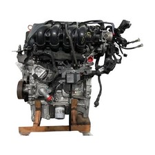 2018-2020 Honda Fit Engine 103k 1.5l Vin 5 6th Digit Warranty Factory OEM 2019