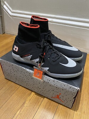 nike hypervenom turf