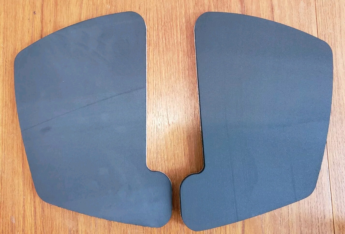 Whitewater Replacement Foot Foam Pads Smooth