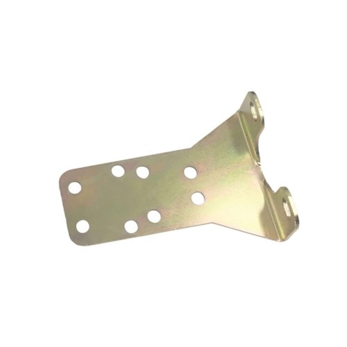 8" Dual Power Brake Booster Conversion Disc Drum Kit Master Cylinder Fits 196... - Imagen 8 de 9