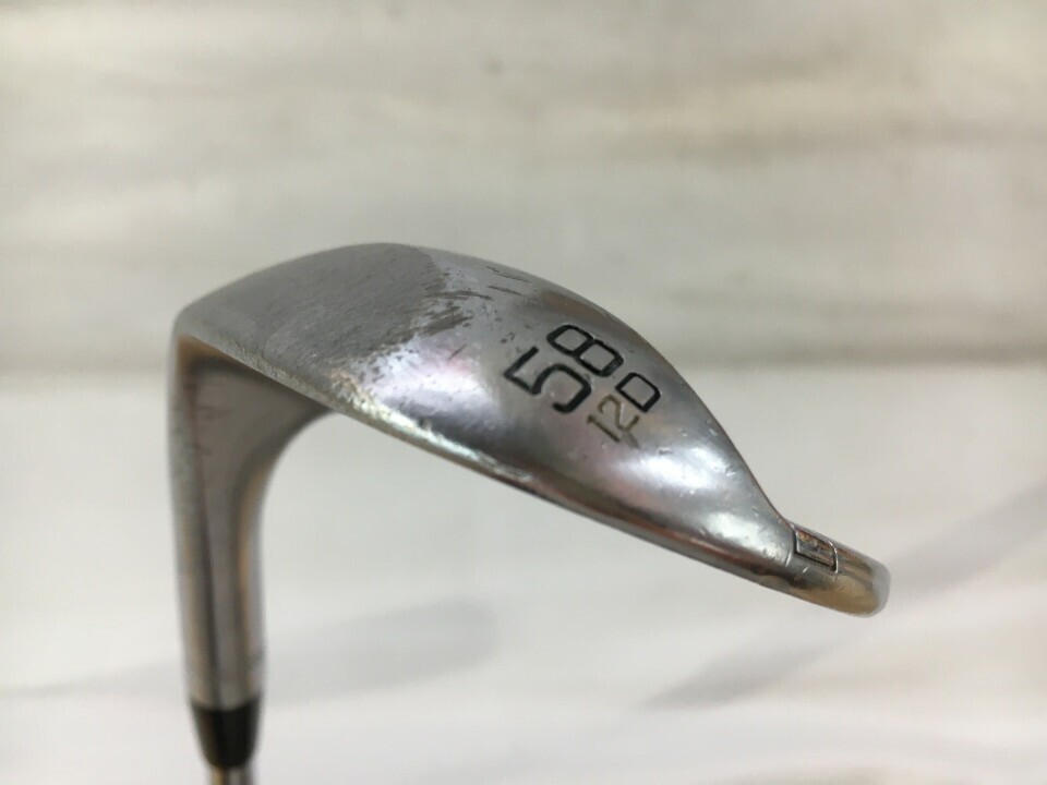 VOKEY SM8 54° 60° モーダス3 ツアー120S 2本セット Buy Titleist Vokey SM8 Tour Chrome Wedge | Golf Discount