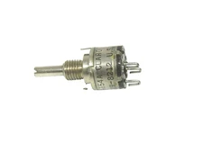 CLAROSTAT POTENTIOMETER RV6NAYSA154A  150 kOhm  NOS LOT OF 2pcs