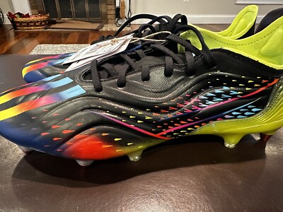 adidas Copa Sense.1 SG Al Rihla (GY8933)UnisexSoccer Cleats-SZ